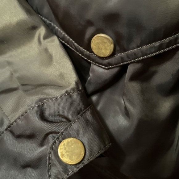 Aqua Utility Jacket - Picture 9 of 12